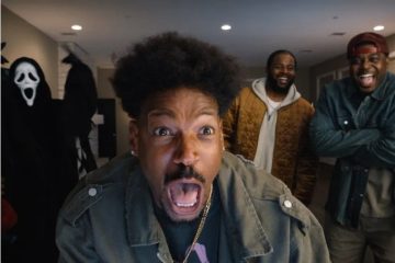 Scary Movie Sets Paramount+ Release Date: Here’s When To Stream It