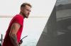 Nathan Gallagher appears during his time on Below Deck Mediterranean as legal proceedings surrounding domestic-violence allegations continue in Australia.