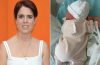 Princess Eugenie and Jack Brooksbank celebrate the arrival of their newborn daughter, who has officially entered the British line of succession.