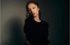 Ariana Grande attends a public event before taking a break from the spotlight following her latest tour.