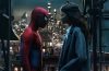 Tom Holland as Spider-Man in Spider-Man: Brand New Day during a scene from the record-breaking Marvel blockbuster.