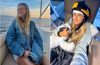 TikTok creator Sydney Towle smiles in a photo shared during her journey raising awareness about rare bile duct cancer.