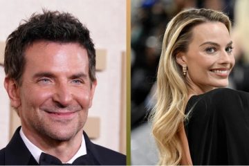 Margot Robbie and Bradley Cooper Set for New Ocean’s 11 Prequel