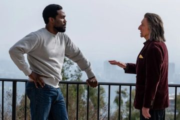 Yahya Abdul-Mateen II attends a premiere while discussing Marvel's cancellation of Wonder Man.