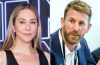 Este Haim discusses her marriage to Jonathan Levin and the relationship philosophy she believes keeps their connection strong.