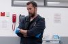 Noah Wyle returns as Dr. Robby in The Pitt as Season 3 begins production with a new November storyline.