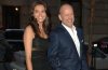 Emma Heming Willis reflects on meeting Bruce Willis years before they married while discussing their enduring relationship.