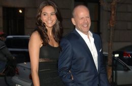 Emma Heming Willis reflects on meeting Bruce Willis years before they married while discussing their enduring relationship.