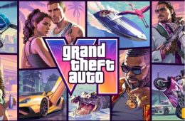 GTA 6 Ultimate Edition attracts strong early pre-order demand ahead of the game's November 2026 release.