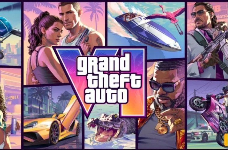 GTA 6 Ultimate Edition attracts strong early pre-order demand ahead of the game's November 2026 release.