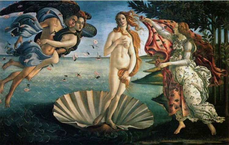 The Uffizi Galleries in Florence undergo a major transformation featuring redesigned Botticelli galleries and visitor improvements.