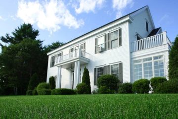 3 Easy Ways to Help Your Lawn Survive Summer Heat and Save Water