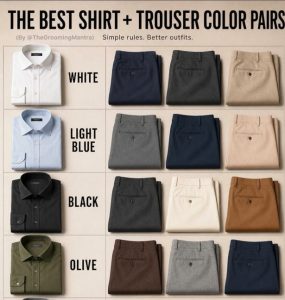How to Build a Capsule Wardrobe That Works All Year
