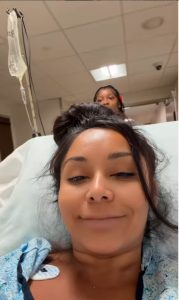 Snooki Shares Emotional Cancer Recovery Update