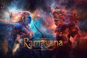 Why Hollywood Is Paying Attention to India's Ramayana Movie