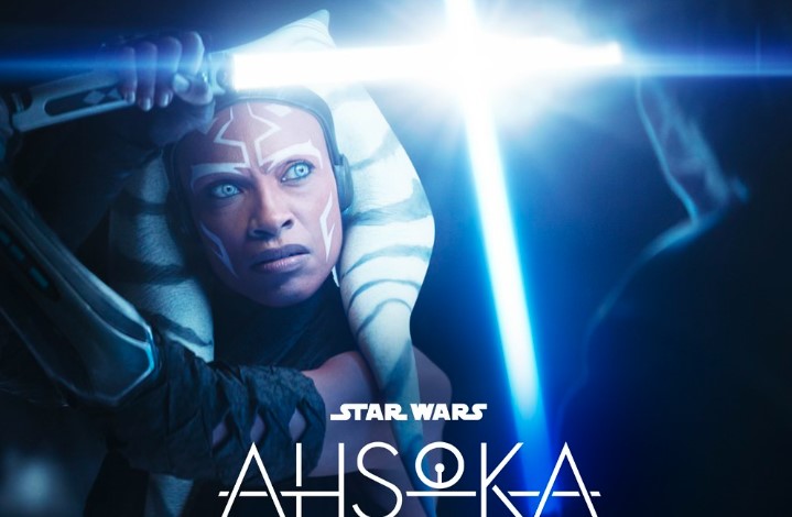 Star Wars: Ahsoka Season 2 Teaser Trailer and Release Date Revealed