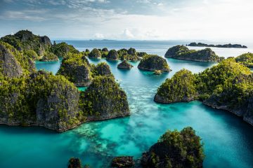 Why Raja Ampat Is Becoming Travel’s Next Big Obsession