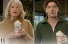 Martha Stewart Belmont Cameli Starbucks Ad
