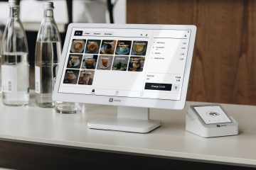 The Algorithm Knows You’re Coming – Restaurant POS Systems and the New Rules of Getting a Table