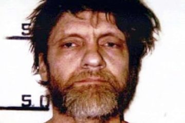 Jacob Tremblay as young Ted Kaczynski in Netflix’s UNABOMBER trailer