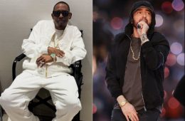 Kurupt speaks about his recovery journey and reveals that Eminem helped pay for his addiction treatment.