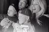 Witney Carson Returns to DWTS While Expecting Third Child