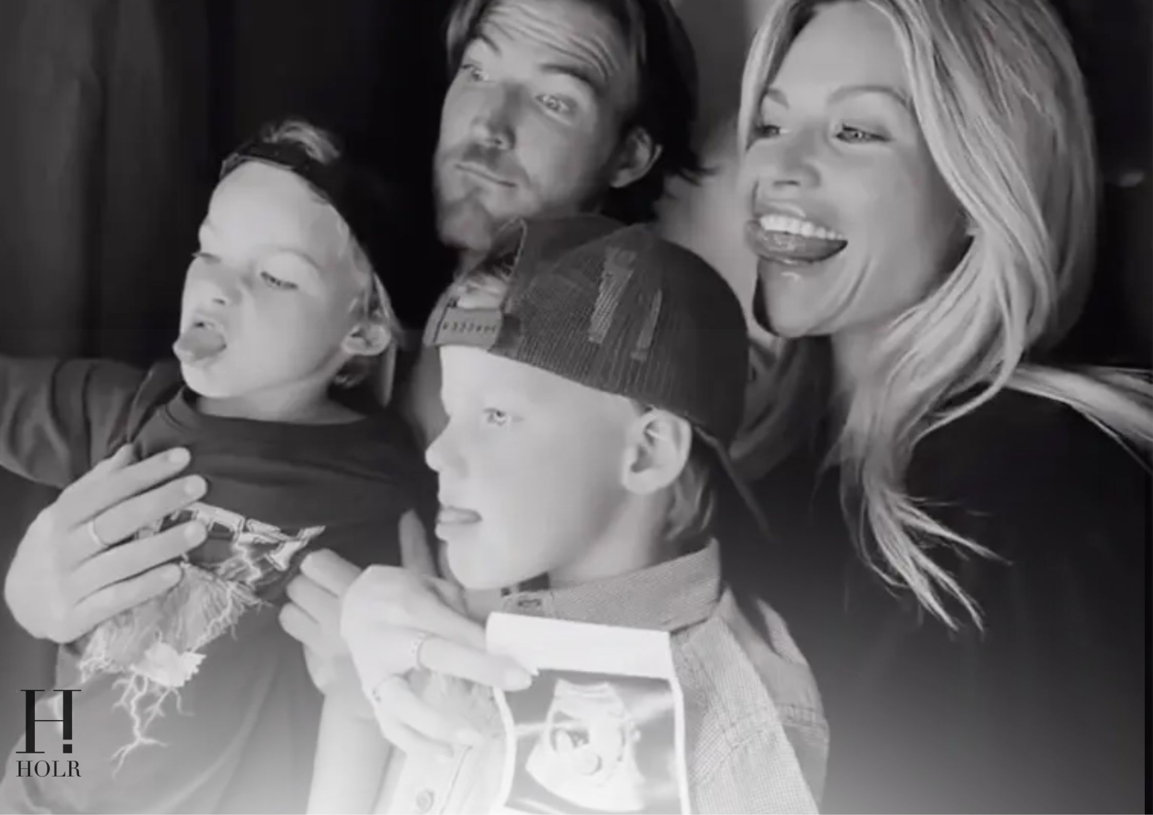 Witney Carson Returns to DWTS While Expecting Third Child