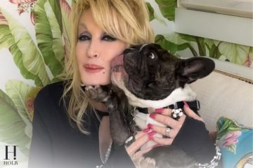 Dolly Parton’s Dogs: The Pet Who Saved Her Life