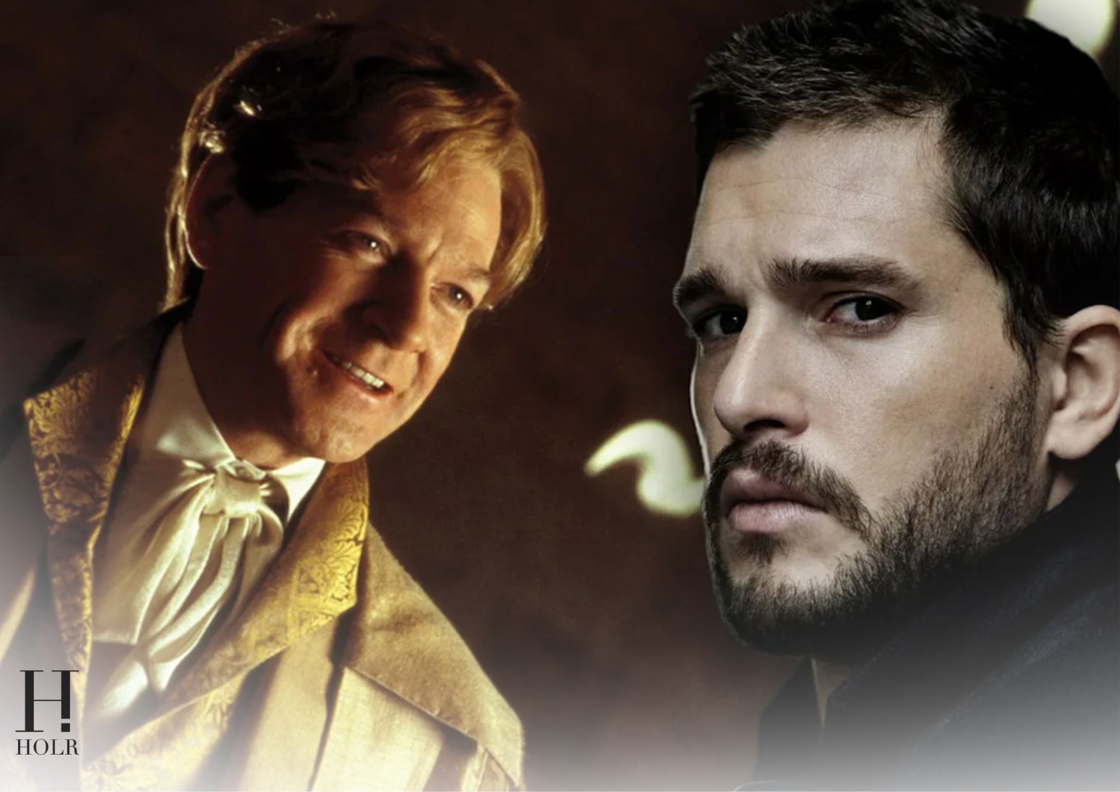 Kit Harington Is the New Gilderoy Lockhart in Harry Potter