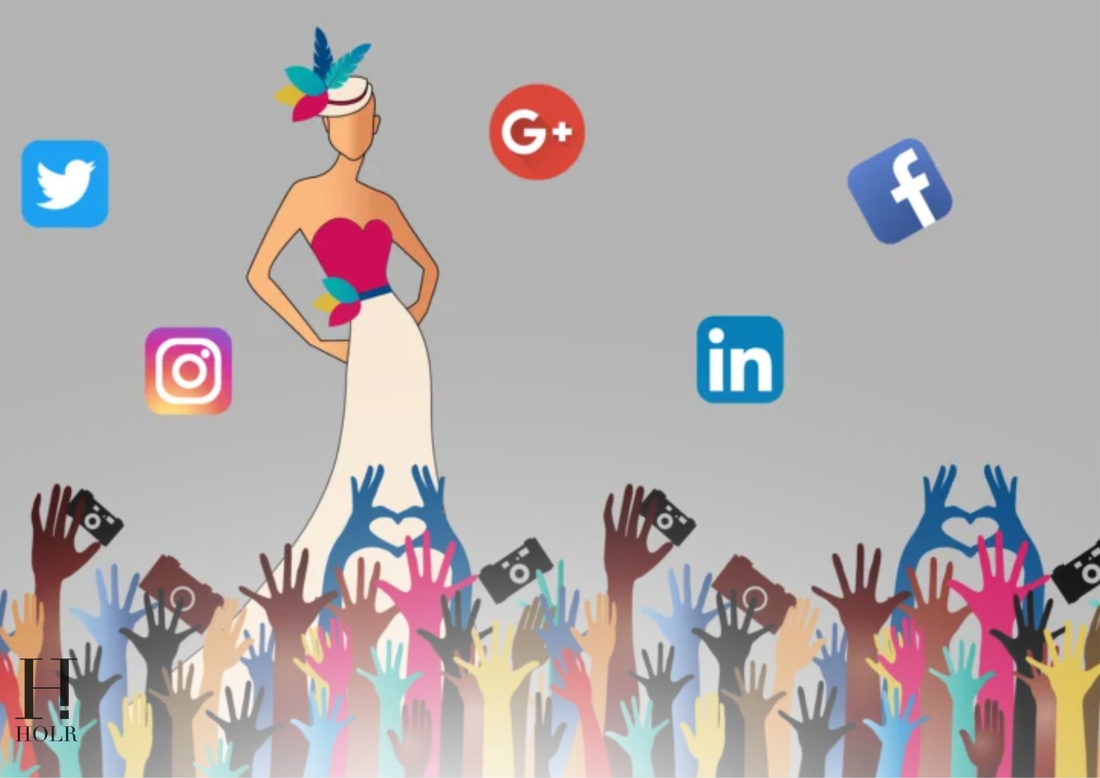 Why Social Media Redefined Celebrity Influence