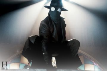 Nicolas Cage’s Spider-Noir Wins 5 Emmys After Cancellation