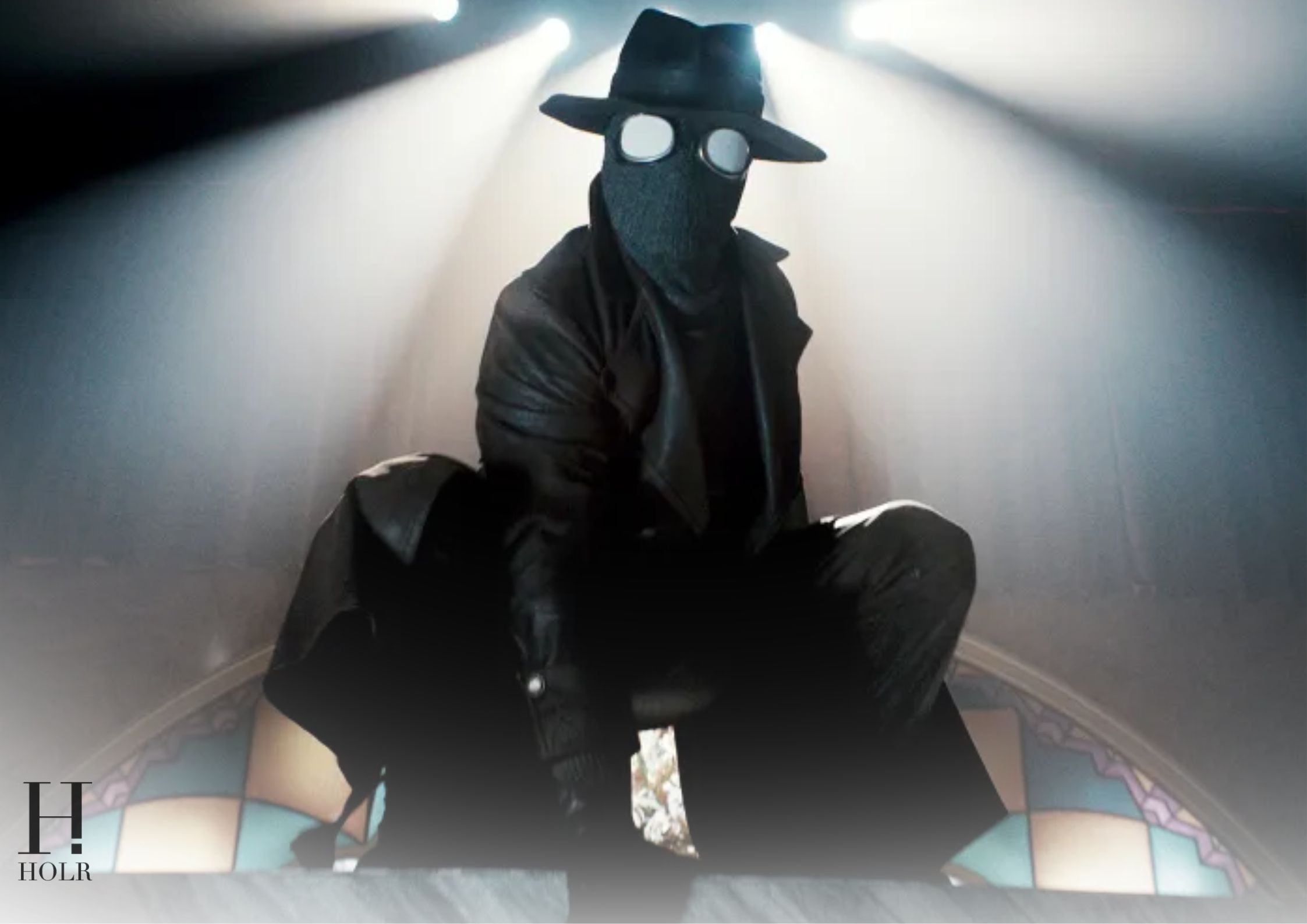 Spider-Noir Wins Five Emmys Just Days After Prime Video Cancellation