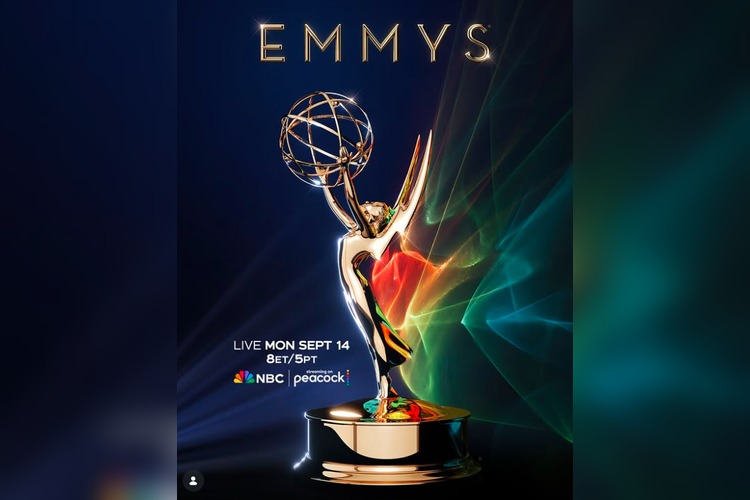 2026 Emmy Awards winners including The Pitt, Widow’s Bay and top television stars