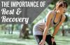 Why You Should Never Skip Recovery After a Workout