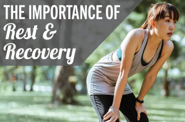 Why You Should Never Skip Recovery After a Workout