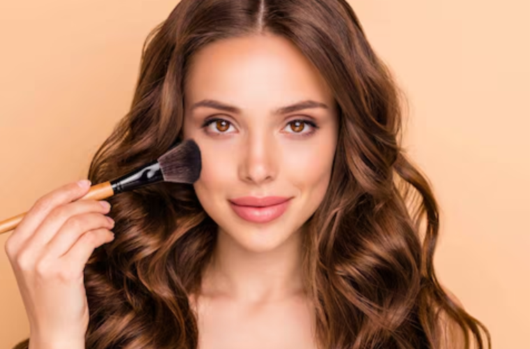 The Easy Makeup Routine You Can Do in 10 Minutes