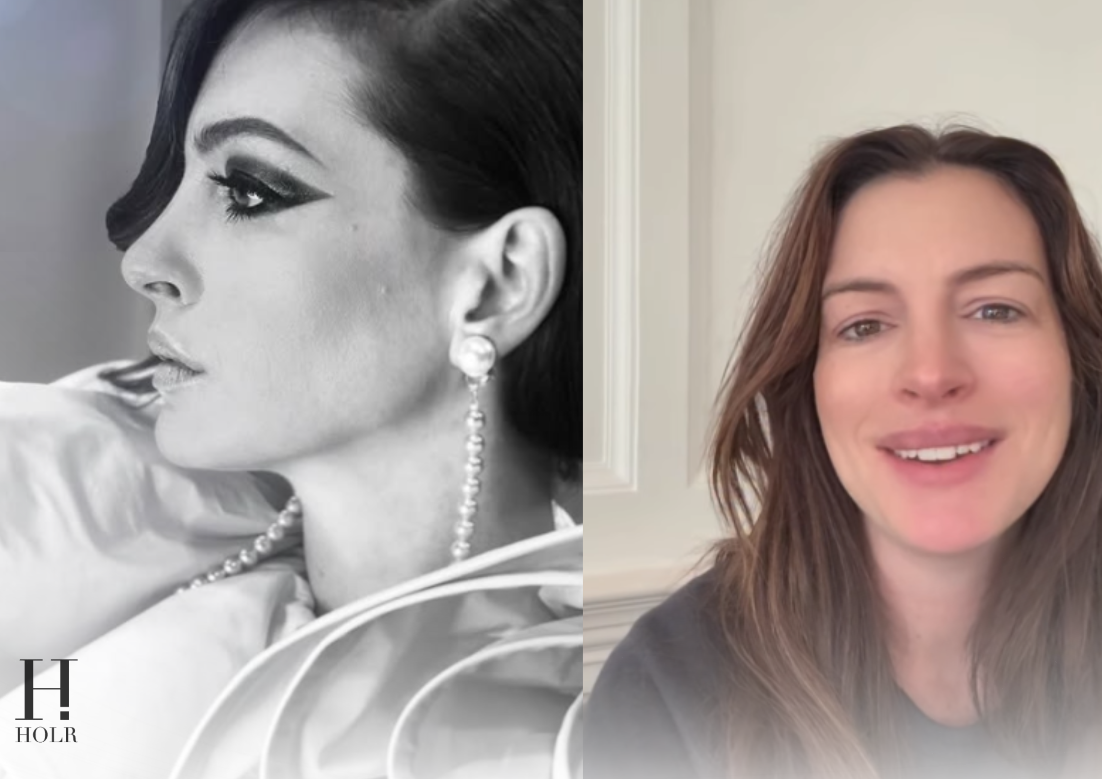 Ready for “Verity”? Anne Hathaway Announces Tickets Are Officially on Sale