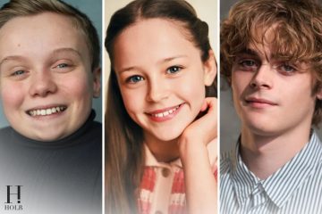 Harry Potter HBO Season 2 Casts Dobby, Ginny and Tom Riddle