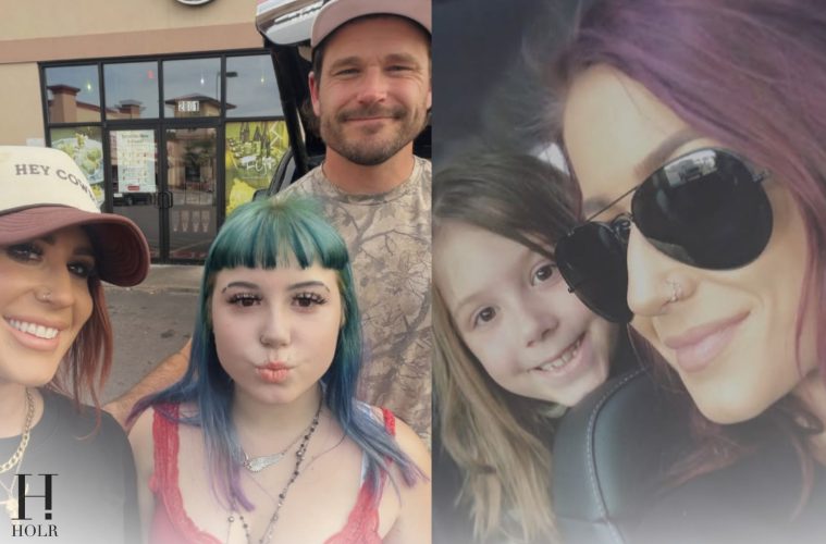 ‘Teen Mom’ Alum Chelsea DeBoer Celebrates Aubree’s 17th Birthday