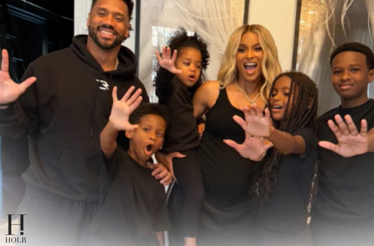 Future’s Reaction to Ciara’s Pregnancy Announcement Has Fans Smiling