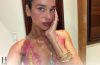 Dua Lipa Jokes About Staying in the City for Labour Day