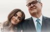 Eric Stonestreet Celebrates One Year of Marriage to Lindsay Schweitzer