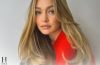 Gigi Hadid Takes Guest in Residence Into Denim