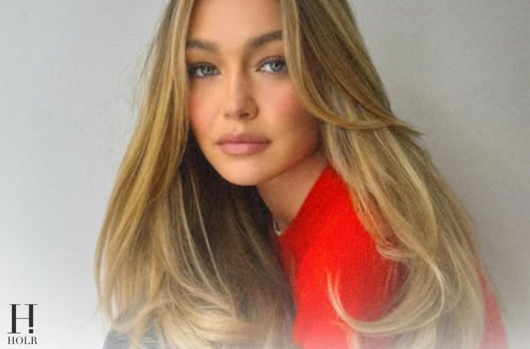 Gigi Hadid Takes Guest in Residence Into Denim