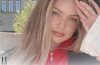 Gigi Hadid Revisits Her Tommy Hilfiger Era in New Instagram Post