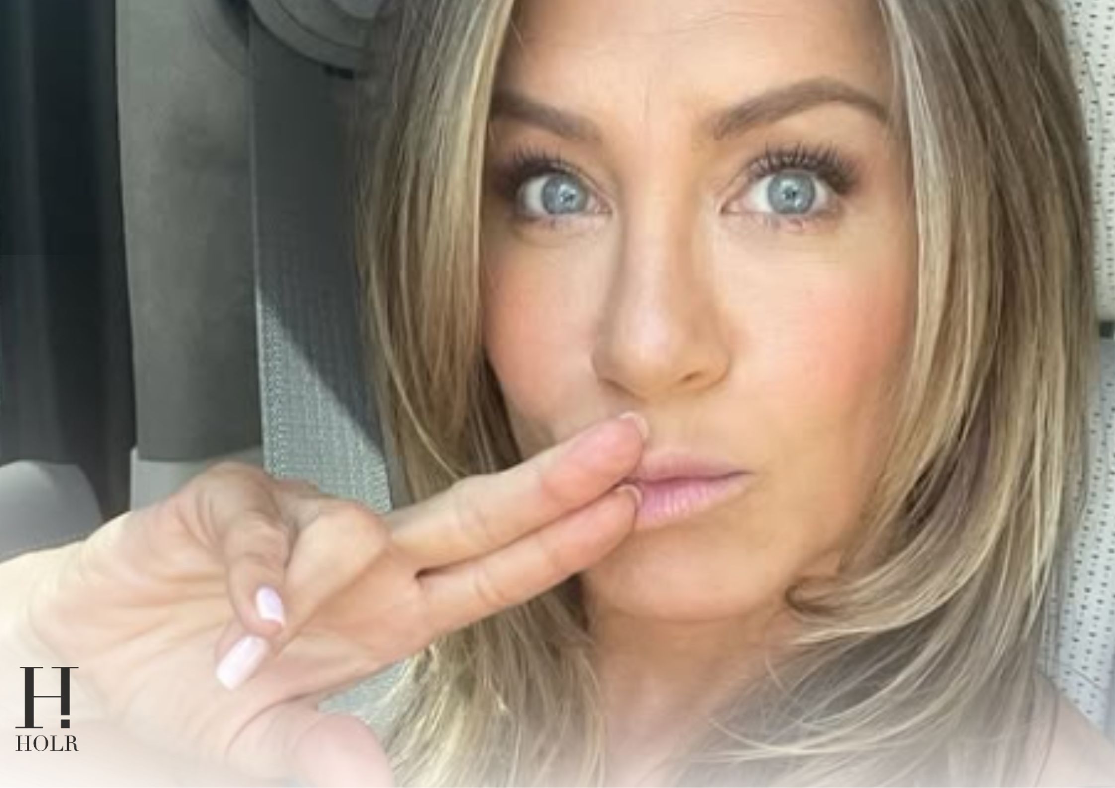 Forget Gel Nails: Jennifer Aniston’s Japanese Manicure Is Taking Over 2026