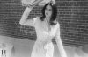 Kendall Jenner Stars in A Rabbit’s Foot’s ‘La Passeggiata’ Fashion Story