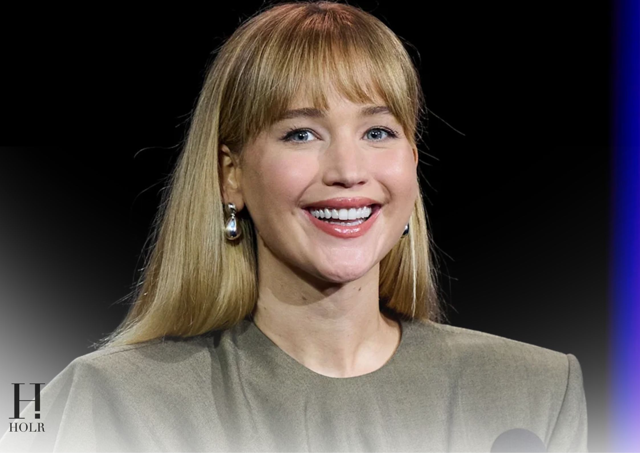 Jennifer Lawrence Finally Joins Instagram — But She Has One Warning