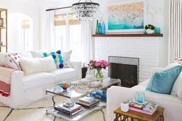 How to Give Your Home a Stylish Makeover on a Budget