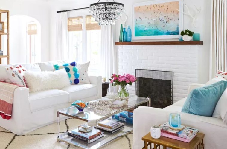 How to Give Your Home a Stylish Makeover on a Budget